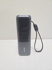 Anker Laptop Power Bank, 25,000mAh Portable Charger PLEASE READ DESCRIPTION 