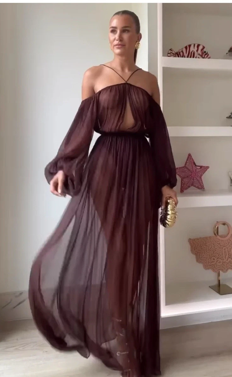 Autumn Long Sleeve Dresses for Women for sale | eBay UK