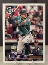 2025 Topps Archives #105 Ben Williamson (RC)