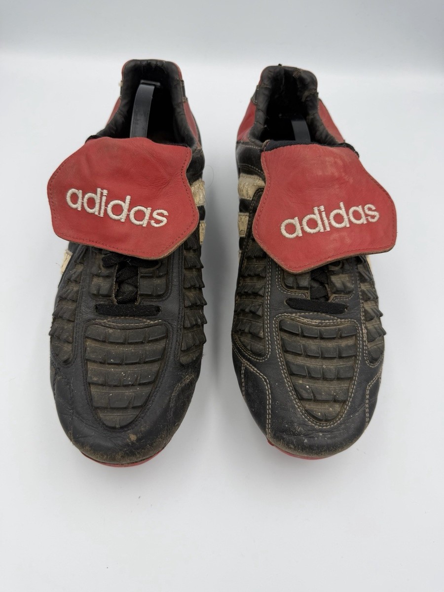 Adidas Predator Touch 1996 Made In Germany Football Soccer Cleats