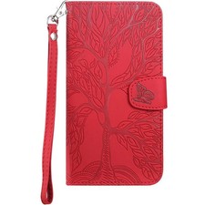 For Samsung Galaxy Note 8/9/10/10 pro/20 Magnetic Flip Leather Wallet Case Cover