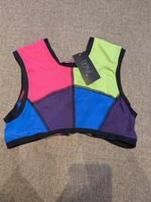 Dance/Pole/Costume Wear Wink Damian  Top Brand New