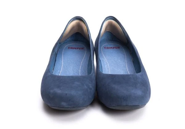 Zapatos CAMPER sinuosa Talla 39 (Alrededor de US 8)(K-158811) Foto 2 de 4