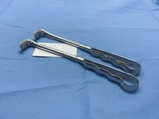 Richardson Retractor  Set, Small, 2 Units