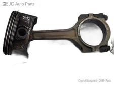 Piston and Connecting Rod Standard For 04-05 Chevrolet Colorado  3.5 12574879