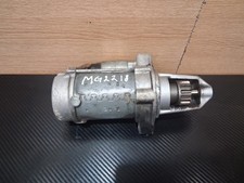 MERCEDES GLA MK1 X156 2.1 DIESEL STARTER MOTOR A6459060800