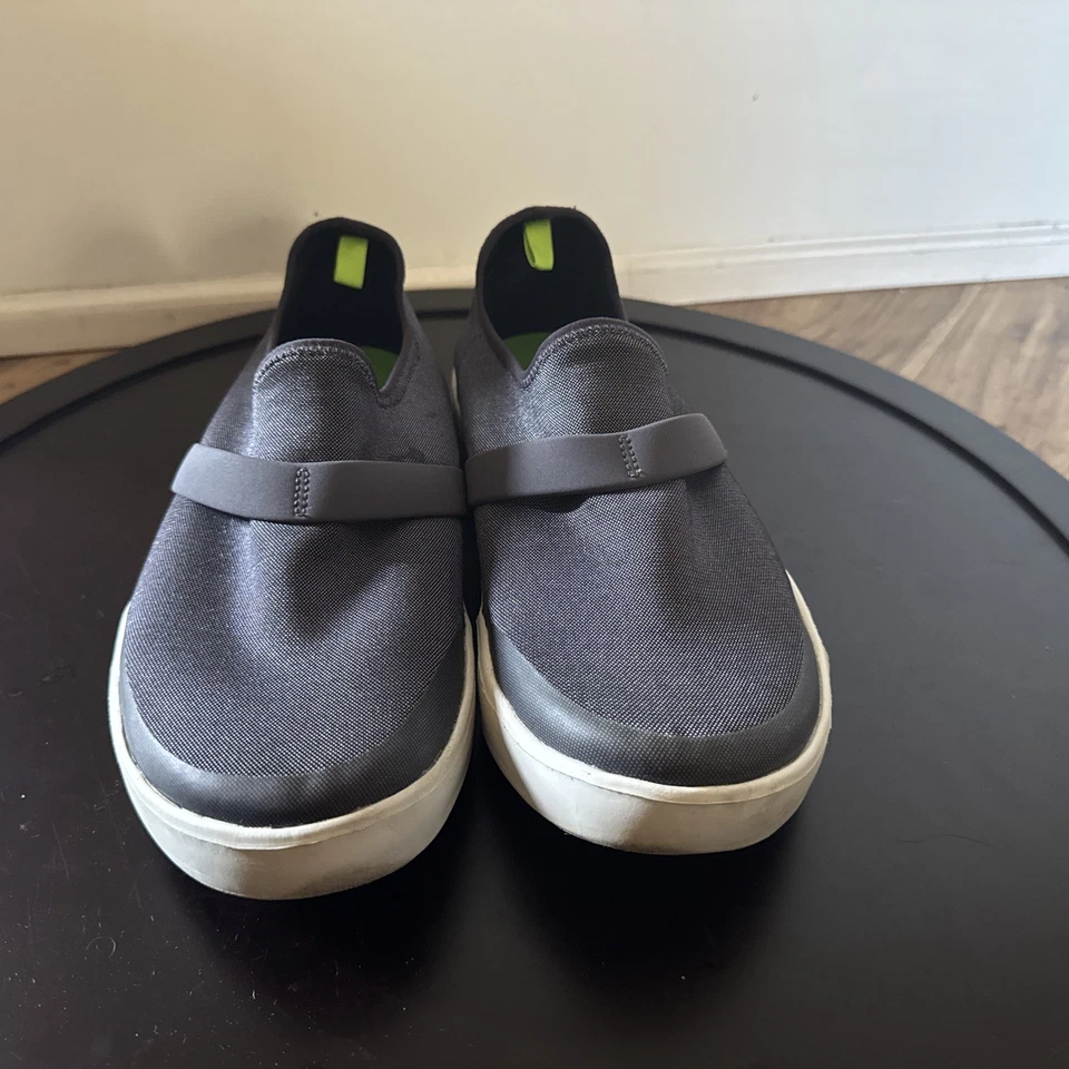 OOFOS Oomg Slip on Comfort Shoes size 9 EU 40 - Image 2 of 4