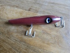 Afterhours Custom Plugs Striper Surf Fishing lures 3.5 oz