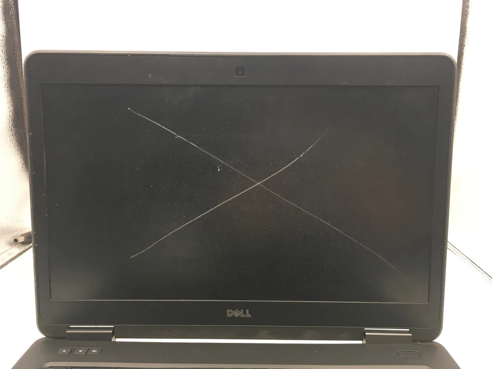 DELL LATITUDE E5440 - BOOTS TO BIOS - INTEL I5 4300U - NO RAM - NO OS - READ -BB - Image 4 of 4