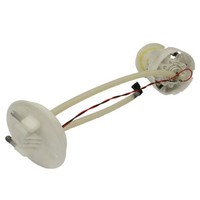 Kraftstoffpumpe FöRdereinheit Hueco ASTEMO-HITACHI 133470 FüR 4B2 Audi C5 4B5 A6