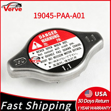 19045-paa-a01 New Cooling Radiator Cap For 92-2025 Honda Accord Civic Acura Rxl