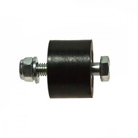KettenfüHrungsrolle Oben All Balls 79-5008 FüR Yamaha YZ 250 2T Bj. 1981-2013