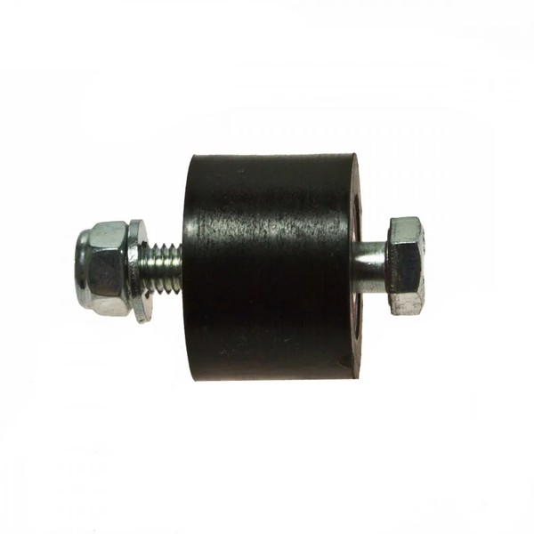 KettenfüHrungsrolle Oben All Balls 79-5008 FüR Yamaha YZ 250 2T Bj. 1981-2013-image