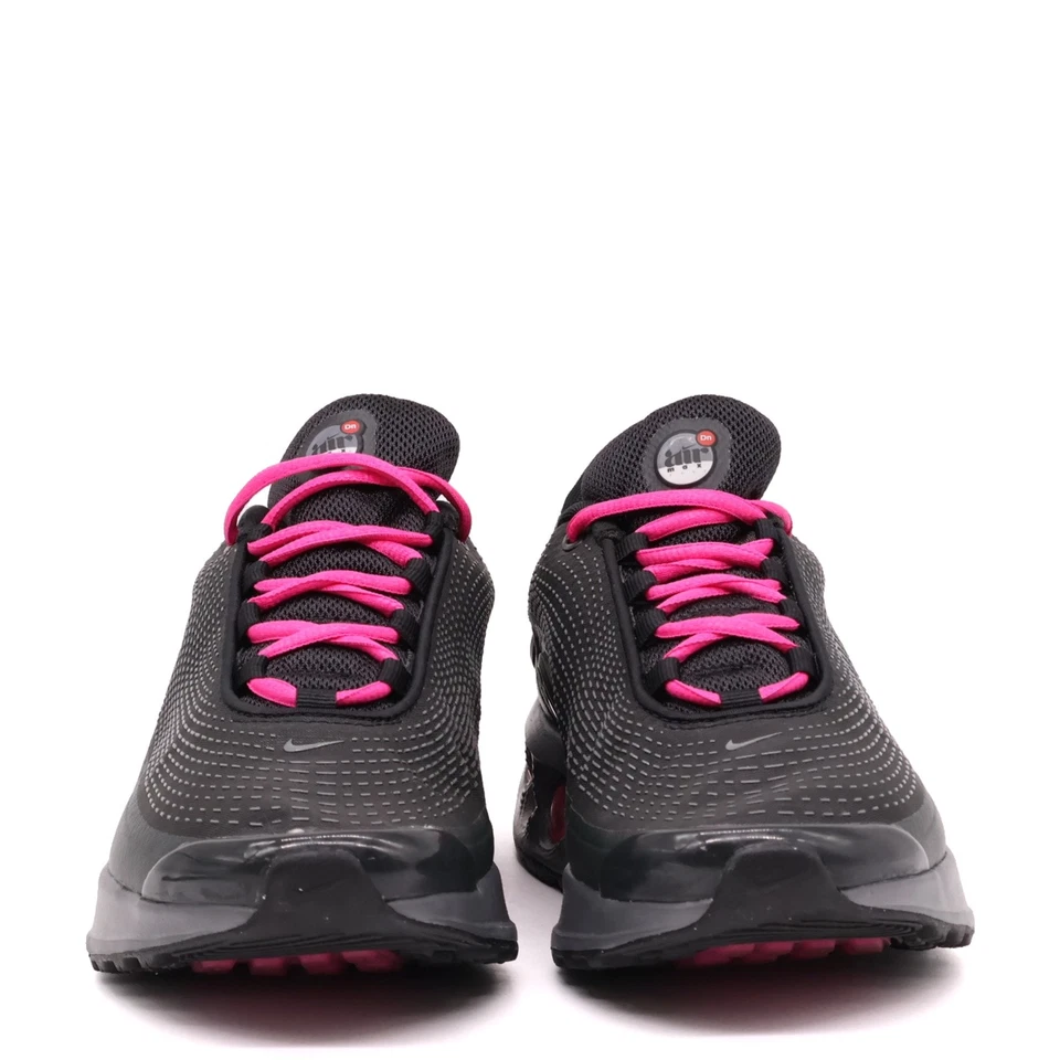 Nike Damen Air Max Dn Schuhe Schwarz/Pink Transparentsohle Sneaker EU 42 - Bild 4 von 4