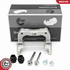 Halter Bremssattel ESEN SKV 74SKV014 für VW POLO 5 6R1 6C1 Van 602 604 612 614 2