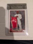 2003-04 Topps - Draft Pick LeBron James #221 (RC)