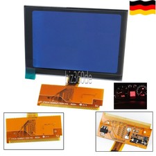 Display FIS MFA Tacho LCD Kombiinstrument für AUDI A3 8L / A4 B5 / A6 C5 / TT 8N
