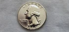 1963 Washington Quarter in BU Condition