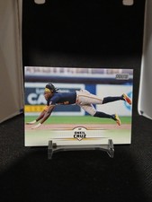 2025 Topps Stadium Club - Oneil Cruz #169