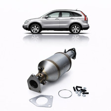 DIESELPARTIKELFILTER DPF FÜR HONDA CR-V 2.2 CDTI 18160R07E00 EURO 4 2007-