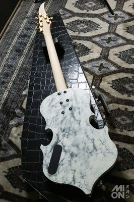 Caparison Marcury Gackt Signature Model Electric Guitar 2000s | eBay