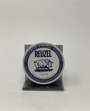 Reuzel Clay Matte Pomade 4 oz
