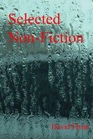 David Flynn | Selected Non-Fiction | Taschenbuch | Englisch (2015) | [.]