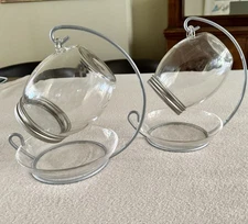 2 Premium Sprouting Jar Kit - Unique 30 oz Wide Mouth Sprouting jar