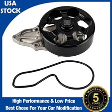 Engine Water Pump For 2003-2007 Honda Accord 2.4L 2007-2009 Honda CR-V AW9461