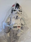 1997 Star Wars AT-AT Driver 12 Inch Collector Series Action Figure