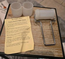 Stephen benison side design roller sugarcraft cake decorating