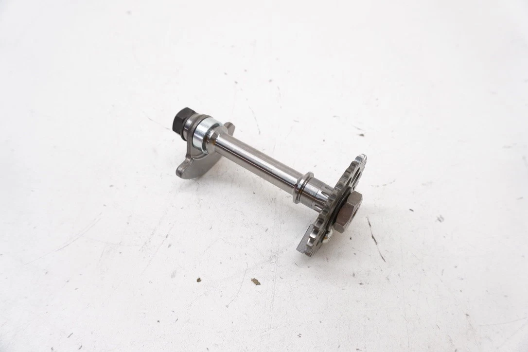 2022 YZ250F Balancer Shaft OEM Balance Shaft Gear Weight Yamaha YZ250F #2