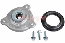 Reparatursatz Federbeinstützlager METZGER AUTOTEILE 6490435 für MERCEDES KLASSE