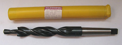 Stufenbohrer HSCO Dm 22mm x 11,5mm, kon. Aufnahme, NEU!
