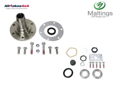 Allmakes 110 stub axle kit rear 94-01 salisbury axle 300 tdi /td5 110/130 GKT208