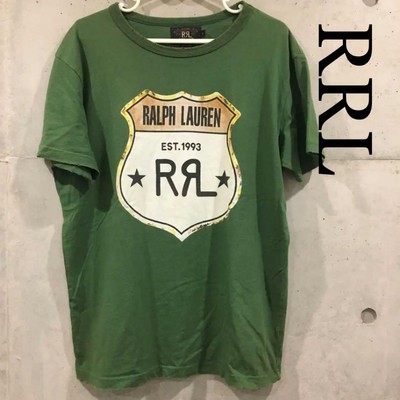 rl t shirt