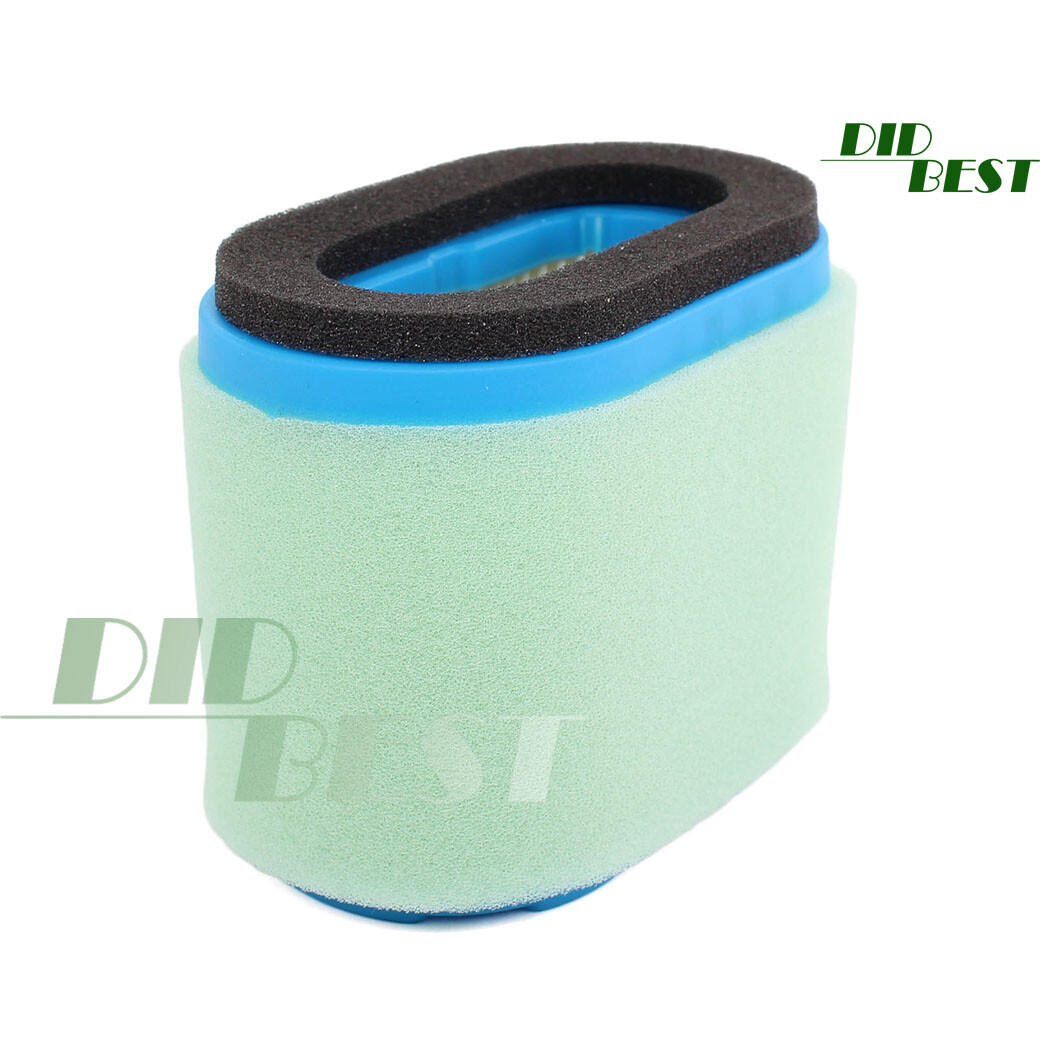 ISE Ersatz-Luftfilter Für Briggs & Stratton Motoren – Passt Für 5,5 PS Und 6,5 PS Intek, Ersetzt 690610, 498596, 697029