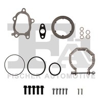 Turbolader-Dichtungssatz FüR BMW 1Er Cabriolet Coupe (E81,E87,E88,E82) X1 (E84)