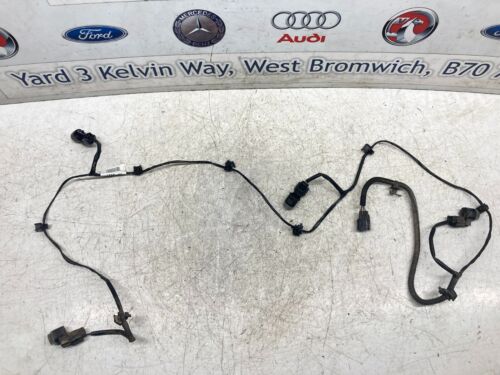2016 NISSAN QASHQAI 1.5 DIESEL REAR BUMPER PARKING SENSOR 24093HV01A