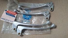 Yamaha Brake Lever Fits over 100 old models 233-83922-30 NOS