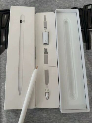 Apple Pencil 1° BIANCO per iPad 6°, 7°, 8°, 9°, 10° - Miglior stilo MK0C2AM/A - Foto 5 di 8