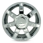 22" Chrome Wheel for 2007-2014 Cadillac Escalade ESV EXT OEM Design RIM 5309