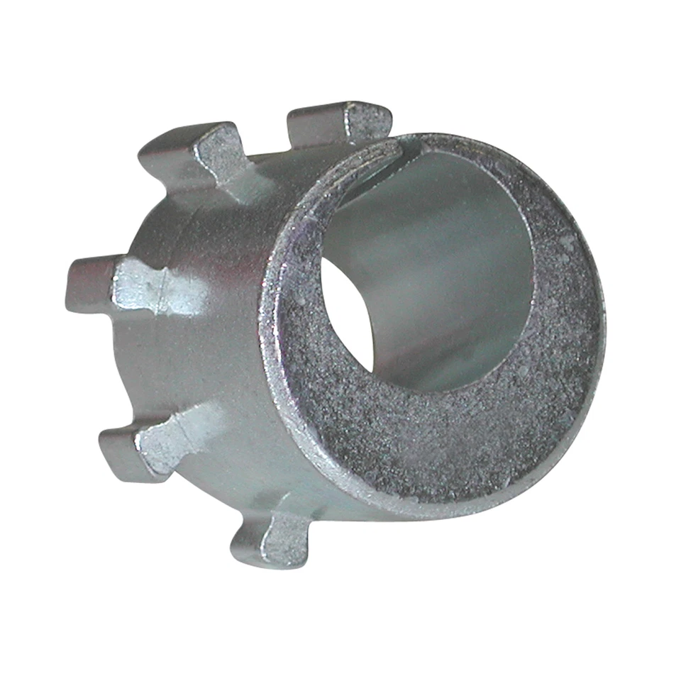 SPC Front 1/2 Deg. Camber/Caster Sleeve Fits 1985-1996 Ford F-150 4WD | 23102 - Image 3 of 4