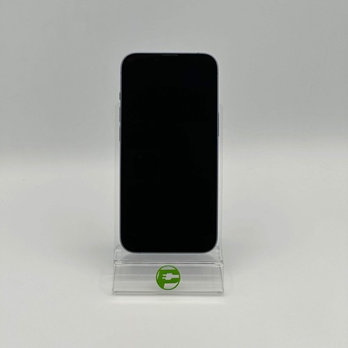 Unlocked Apple iPhone 14 256GB Blue - Photo 3 sur 9