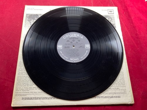 N4-57 BEN BAGLEY Jerome Kern Revisited .. MONO .. OL 6440 - Picture 3 of 6