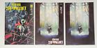 King Spawn #11, 23, & 23 (Image) Nm Condition, First Print, Free Shipping!