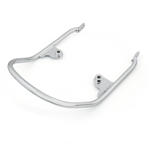 Rear Passenger Grab Bar Handle Chrome For Kawasaki Z900 RS, SE,Cafe 2018-2025EF2 - Picture 3 of 6