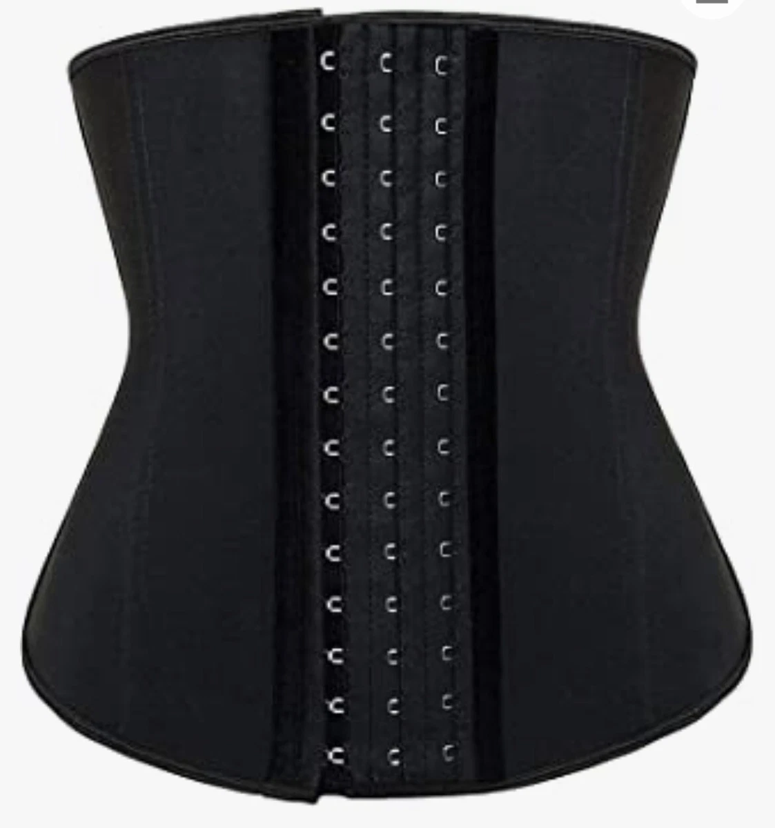 ShaperX Waist Trainer for Women Cincher Corset