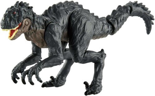 Takara Tomy ANIA Scorpios Rex Jurassic World Dinosaur Figure NOV 2024 IN STOCK - Picture 7 of 8