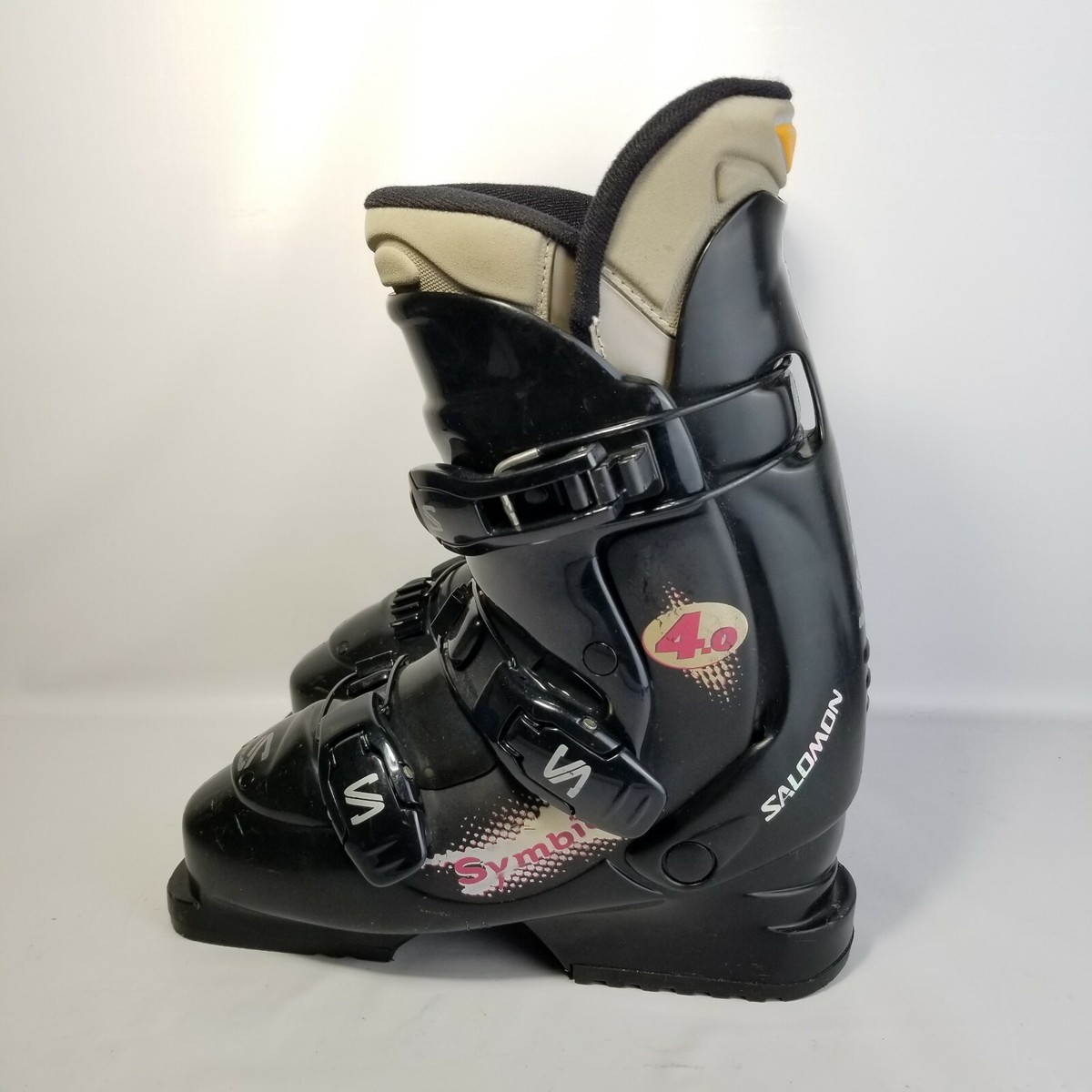 Salomon Symbio 4.0 Women display picture 2